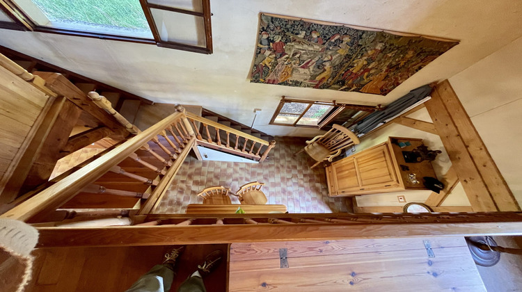 Ma-Cabane - Vente Maison Allas les mines, 81 m²