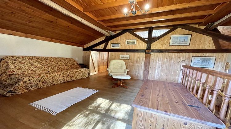 Ma-Cabane - Vente Maison Allas les mines, 81 m²