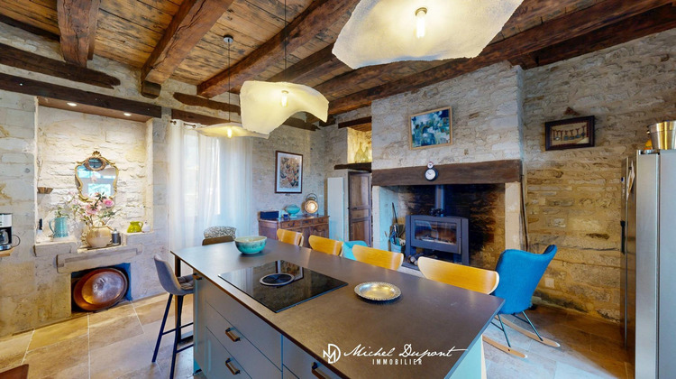 Ma-Cabane - Vente Maison Allas-les-Mines, 142 m²