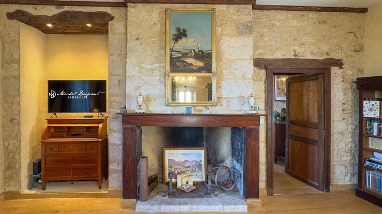 Ma-Cabane - Vente Maison Allas-les-Mines, 142 m²