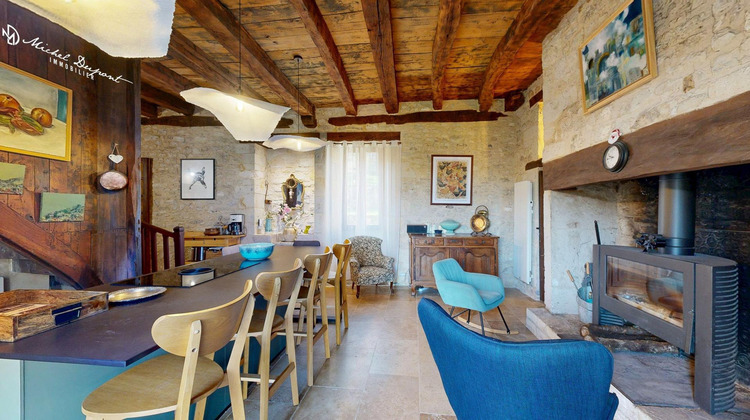 Ma-Cabane - Vente Maison Allas-les-Mines, 142 m²
