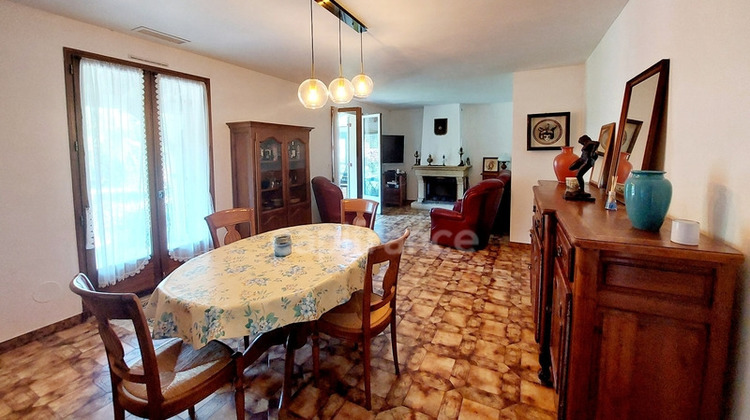 Ma-Cabane - Vente Maison ALLAS LES MINES, 108 m²