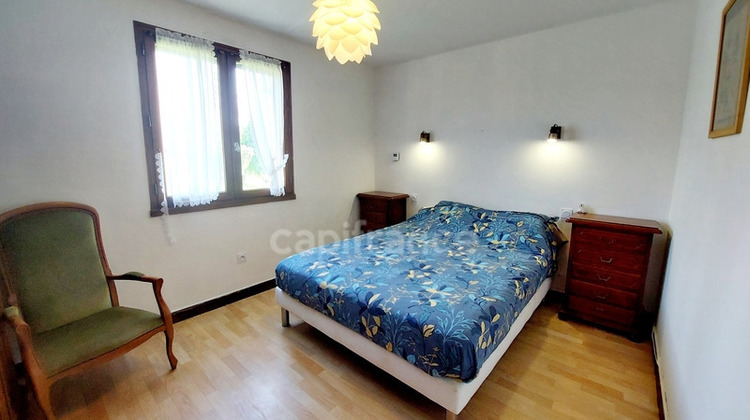 Ma-Cabane - Vente Maison ALLAS LES MINES, 108 m²
