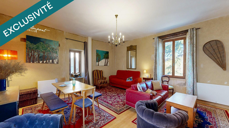 Ma-Cabane - Vente Maison Allas-les-Mines, 142 m²