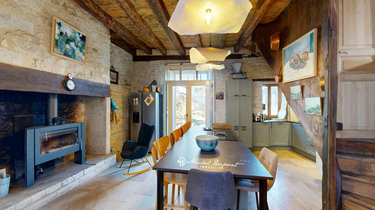 Ma-Cabane - Vente Maison Allas-les-Mines, 142 m²
