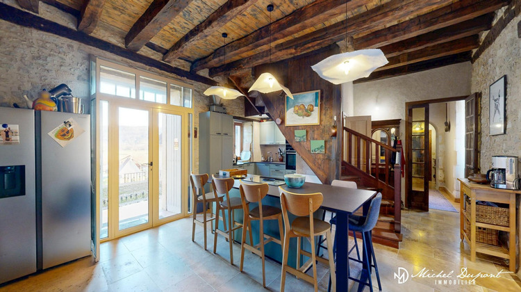Ma-Cabane - Vente Maison Allas-les-Mines, 142 m²