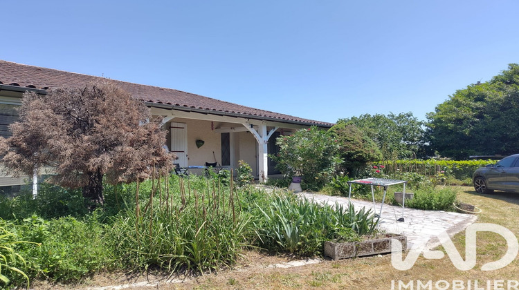 Ma-Cabane - Vente Maison Allas-les-Mines, 108 m²