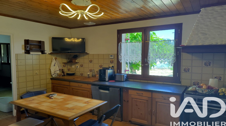 Ma-Cabane - Vente Maison Allas-les-Mines, 108 m²