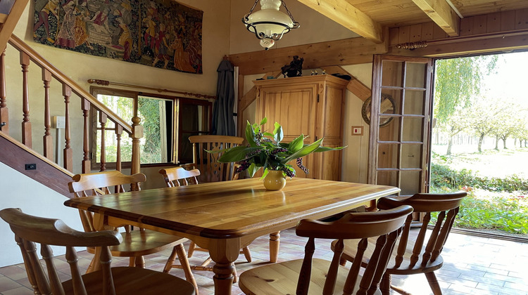 Ma-Cabane - Vente Maison Allas les mines, 81 m²