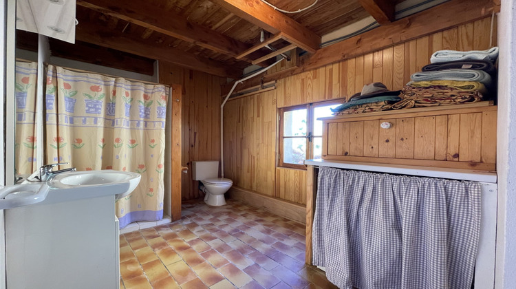 Ma-Cabane - Vente Maison Allas les mines, 81 m²