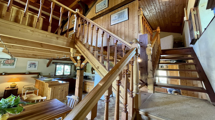 Ma-Cabane - Vente Maison Allas les mines, 81 m²