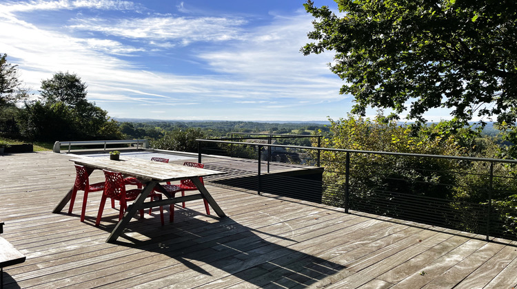 Ma-Cabane - Vente Maison Allassac, 115 m²