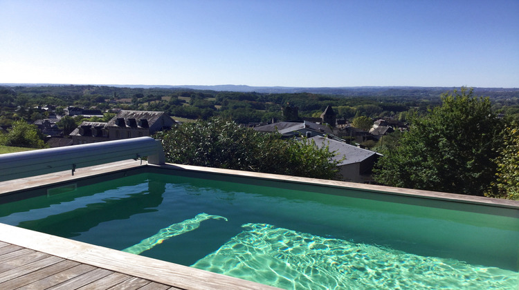 Ma-Cabane - Vente Maison Allassac, 115 m²