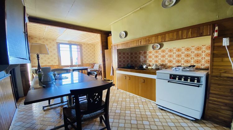 Ma-Cabane - Vente Maison Allassac, 190 m²