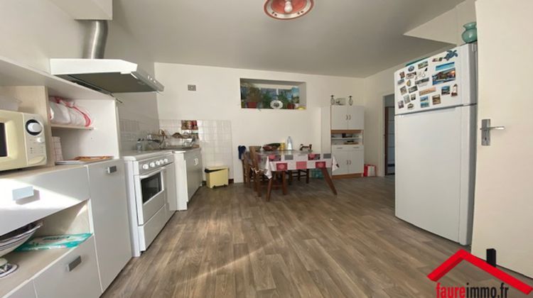 Ma-Cabane - Vente Maison Allassac, 77 m²