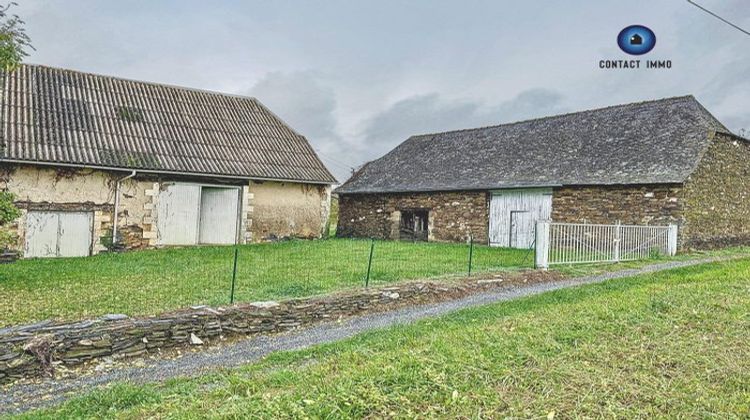 Ma-Cabane - Vente Maison Allassac, 255 m²