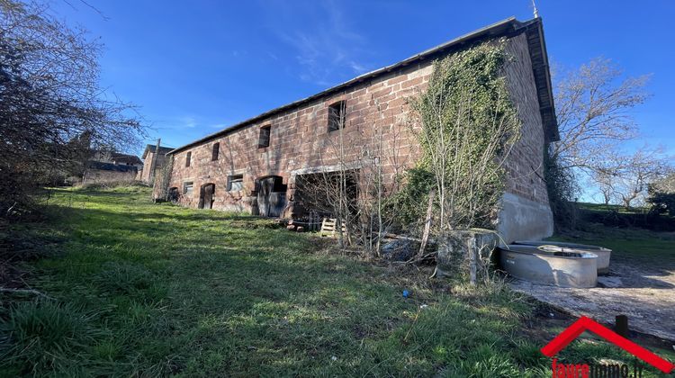 Ma-Cabane - Vente Maison Allassac, 210 m²