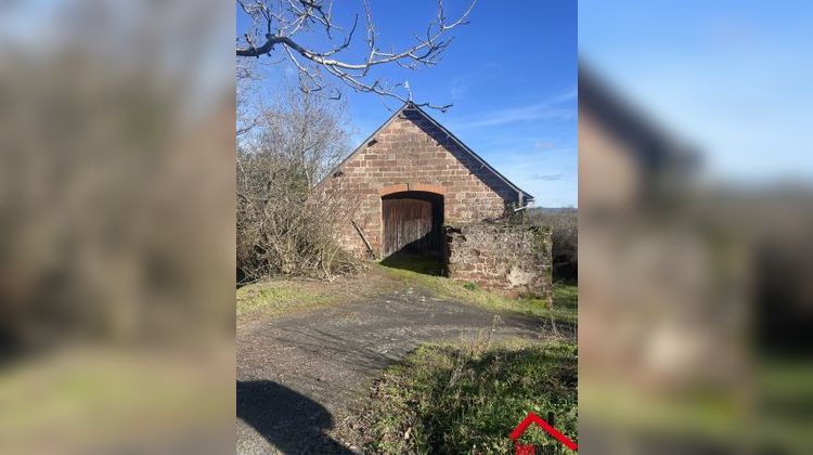 Ma-Cabane - Vente Maison Allassac, 210 m²