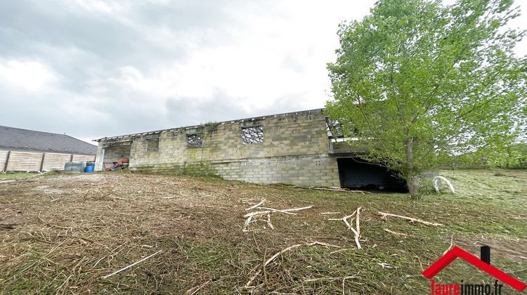 Ma-Cabane - Vente Maison Allassac, 150 m²