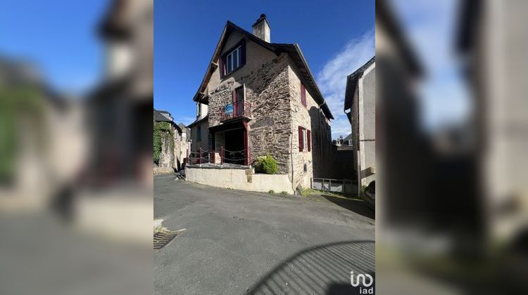 Ma-Cabane - Vente Maison Allassac, 196 m²