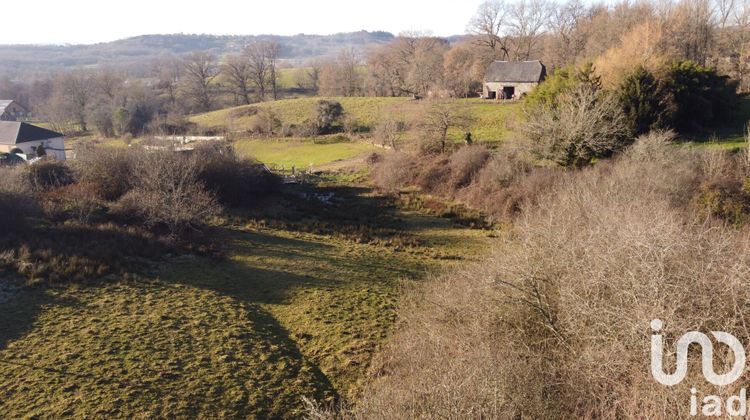 Ma-Cabane - Vente Maison Allassac, 430 m²