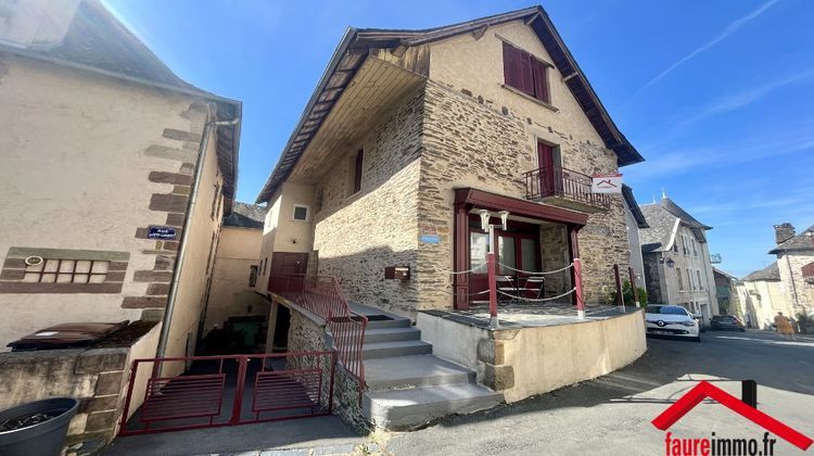 Ma-Cabane - Vente Maison Allassac, 176 m²