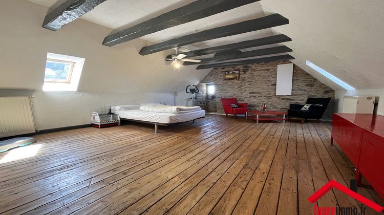 Ma-Cabane - Vente Maison Allassac, 176 m²