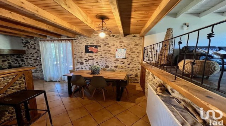 Ma-Cabane - Vente Maison Allassac, 85 m²