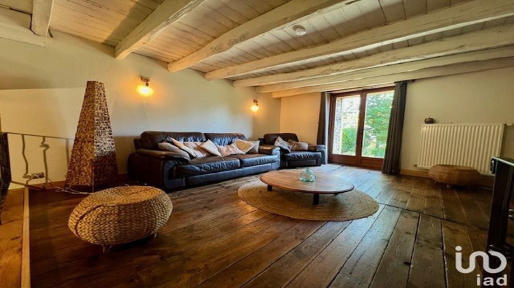 Ma-Cabane - Vente Maison Allassac, 85 m²