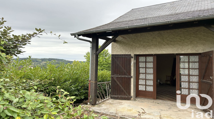 Ma-Cabane - Vente Maison Allassac, 74 m²