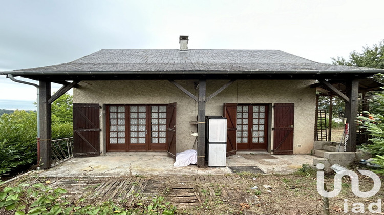 Ma-Cabane - Vente Maison Allassac, 74 m²