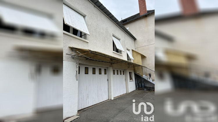 Ma-Cabane - Vente Maison Allassac, 182 m²