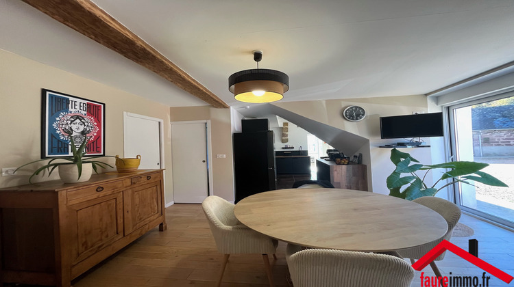 Ma-Cabane - Vente Maison Allassac, 124 m²