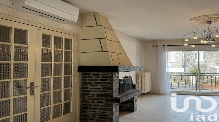 Ma-Cabane - Vente Maison Allassac, 110 m²