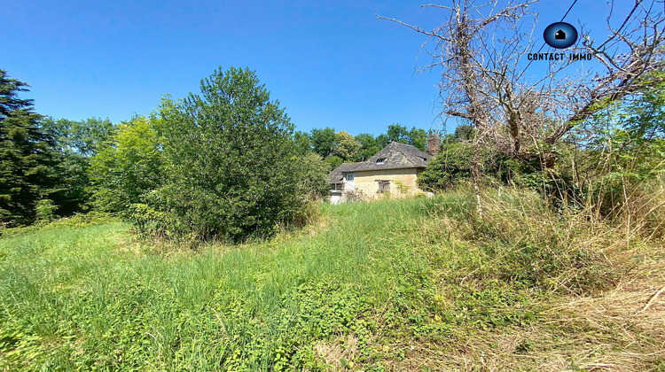 Ma-Cabane - Vente Maison Allassac, 50 m²
