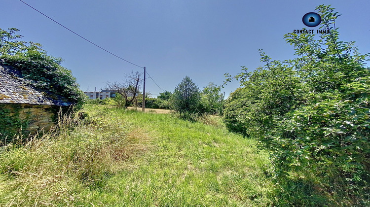 Ma-Cabane - Vente Maison Allassac, 50 m²