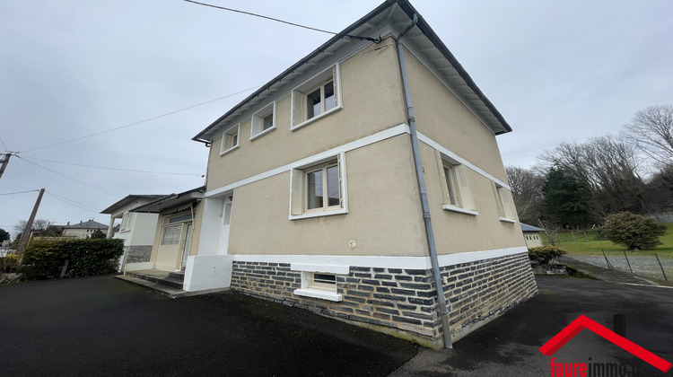 Ma-Cabane - Vente Maison Allassac, 82 m²