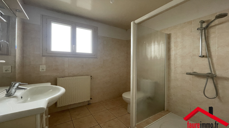 Ma-Cabane - Vente Maison Allassac, 82 m²