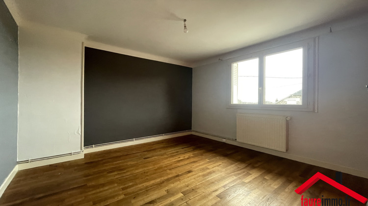 Ma-Cabane - Vente Maison Allassac, 82 m²