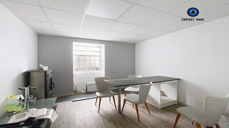 Ma-Cabane - Vente Maison Allassac, 170 m²