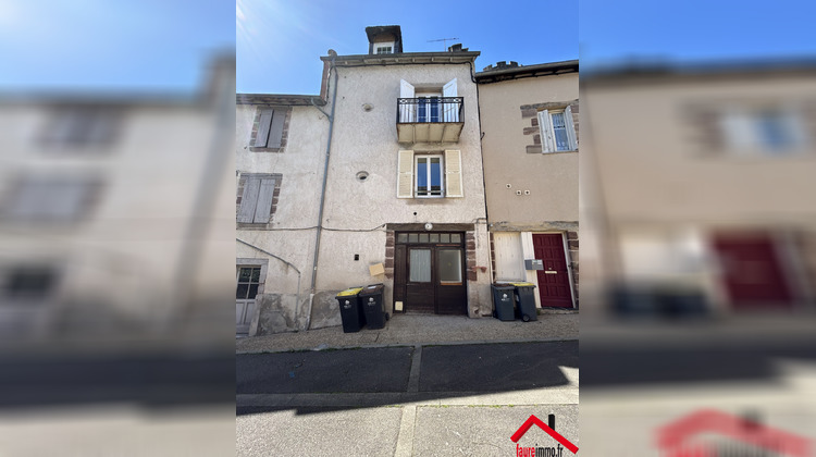 Ma-Cabane - Vente Maison Allassac, 96 m²