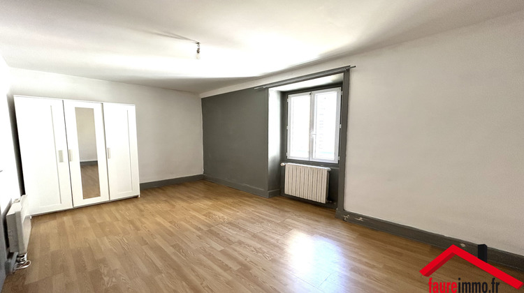 Ma-Cabane - Vente Maison Allassac, 96 m²