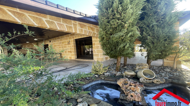 Ma-Cabane - Vente Maison Allassac, 165 m²