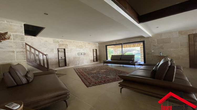 Ma-Cabane - Vente Maison Allassac, 165 m²