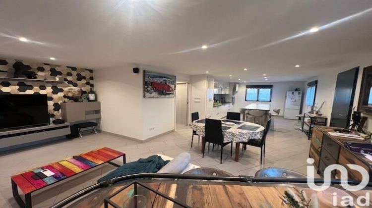 Ma-Cabane - Vente Maison Allassac, 120 m²