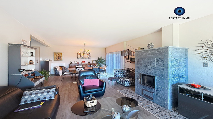 Ma-Cabane - Vente Maison Allassac, 125 m²