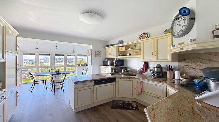 Ma-Cabane - Vente Maison Allassac, 125 m²