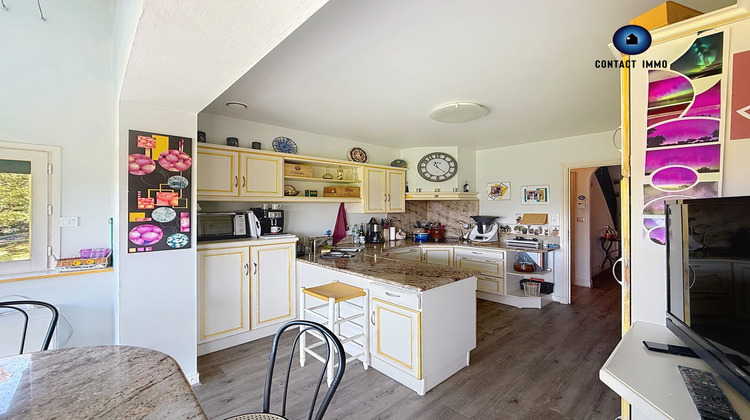 Ma-Cabane - Vente Maison Allassac, 125 m²