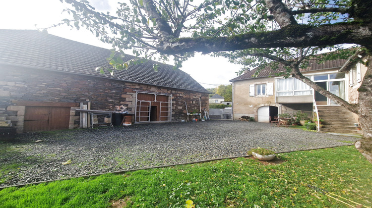 Ma-Cabane - Vente Maison Allassac, 80 m²