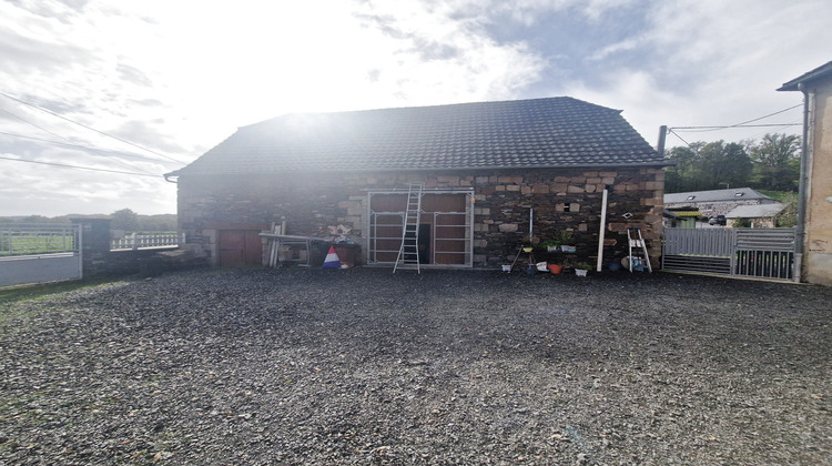 Ma-Cabane - Vente Maison Allassac, 80 m²